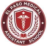 El Paso Medical Assistant School Logo